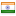 nasvinet.org server is located in India